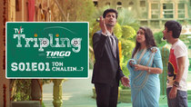 TVF Tripling - Episode 1 - Toh Chalein...?