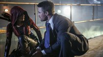 Arrow - Episode 1 - Legacy