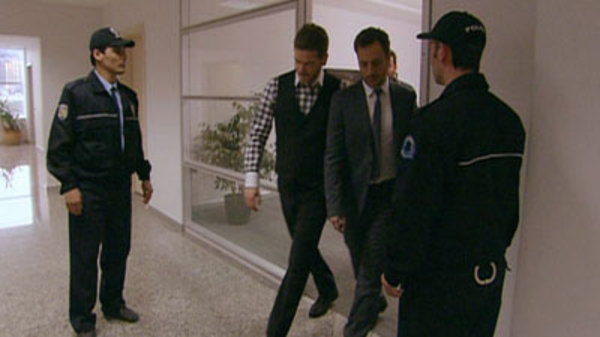 Fatmat Police What is Fatmagul's crime? Season 1 Episode 29