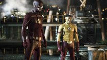The Flash - Episode 1 - Flashpoint
