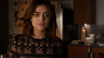 Pretty Little Liars - Episode 10 - The DArkest Knight