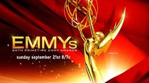 The Emmy Awards - Episode 60 - The 60th Annual Primetime Emmy Awards