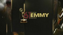 The Emmy Awards - Episode 61 - The 61st Annual Primetime Emmy Awards