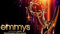 The Emmy Awards - Episode 63 - The 63rd Annual Primetime Emmy Awards