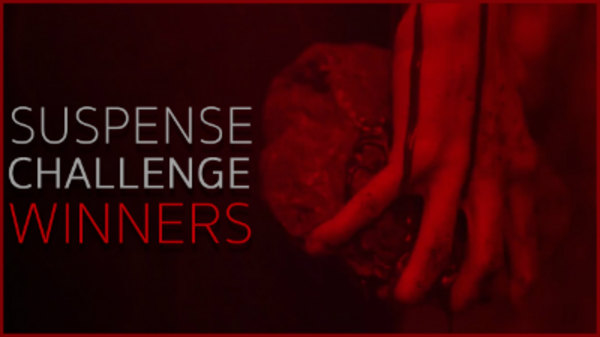Film Riot - S01E644 - Mondays: Suspense Challenge Winners