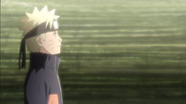 Naruto Shippuuden - Episode 474 - Congratulations