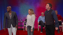 Whose Line Is It Anyway? (US) - Episode 16 - Katie Cassidy