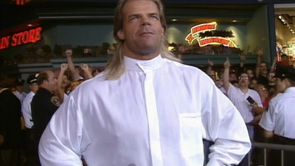 WCW Monday Nitro - S01E01 - Nitro 01