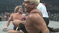 WCW Monday Nitro - Episode 3 - Nitro 03