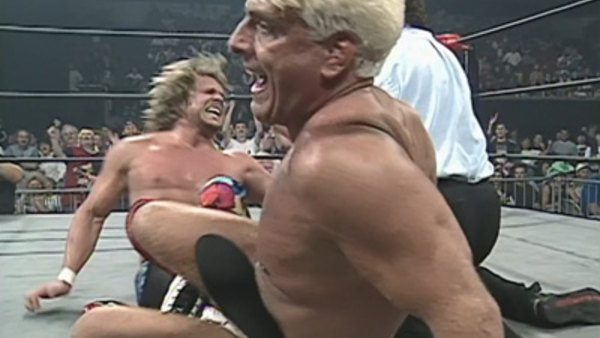 WCW Monday Nitro - S01E03 - Nitro 03