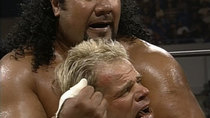 WCW Monday Nitro - Episode 4 - Nitro 04
