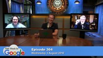 This Week in Google - Episode 364 - Abs of Chipotle