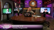 MacBreak Weekly - Episode 31 - Walk a Little More Funky