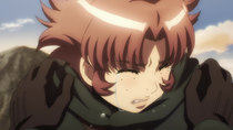 Nejimaki Seirei Senki: Tenkyou no Alderamin - Episode 9 - The Fate of a Small Honor