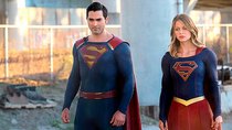 Supergirl - Episode 1 - The Adventures of Supergirl