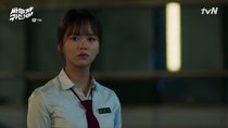 Bring It On, Ghost - Episode 11 - Hyun Ji Starts to Remember