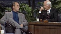 The Tonight Show starring Johnny Carson - Episode 97 - Craig T. Nelson, Michael Crawford, Bob Costas