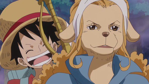 one piece episode 599 torrent