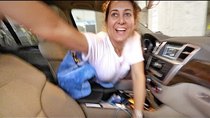 Casey Neistat Vlog - Episode 230 - REUNITED WITH MY GIRLS!!!