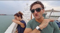 Casey Neistat Vlog - Episode 232 - my last daily vlog