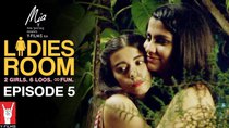 Ladies Room - Episode 5 - Dingo & Khanna's Peep Show