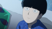 Mob Psycho 100 - Episode 9 - Claw: 7th Division