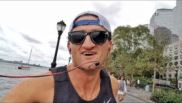 Casey Neistat Vlog - S2016E239 - WHY i LOVE THIS PLACE