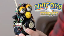 The Unicorn Circuit - Episode 9 - Furby Build, JDM Mirror Delete, WRX Police Cars, Mod Fails +...