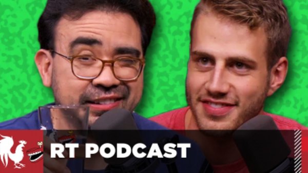 Rooster Teeth Podcast - S2016E35 - The Bridesmaid Boy
