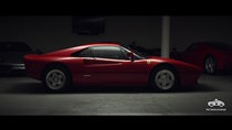 Petrolicious - Episode 35 - This Ferrari 288 GTO Will Replace Your Morning Coffee