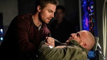 DC's Legends of Tomorrow - Episode 1 - Out of Time