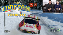 The Unicorn Circuit - Episode 10 - Super fast TESLAs, Festival of 86, Barf Beans, Fanking + Bacon...