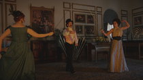 Another Period - Episode 10 - The Duel