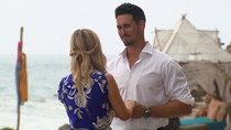 Bachelor in Paradise - Episode 11 - Week 6, Night 2
