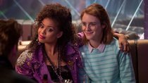 Black Mirror - Episode 4 - San Junipero