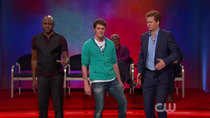 Whose Line Is It Anyway? (US) - Episode 17 - Brett Dier