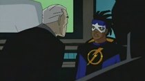 Static Shock - Episode 1 - Future Shock