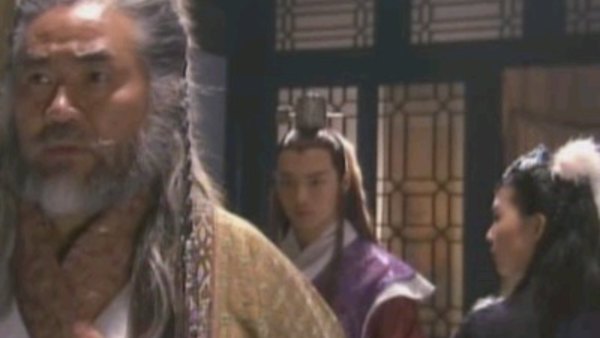 Return of the Condor Heroes - S01E08 - 