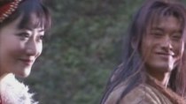 Return of the Condor Heroes - Episode 10