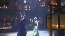 Return of the Condor Heroes - Episode 19