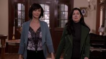 Good Witch - Episode 8 - True Colors