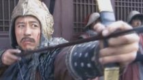 Return of the Condor Heroes - Episode 22