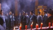 Return of the Condor Heroes - Episode 28