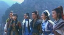 Return of the Condor Heroes - Episode 30