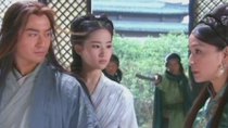 Return of the Condor Heroes - Episode 32