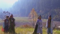 Return of the Condor Heroes - Episode 33