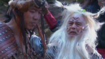 Return of the Condor Heroes - Episode 35