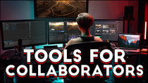 Film Riot - Episode 646 - Tools for Collaboration