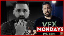 Film Riot - Episode 650 - Mondays: Creating Comedy & Promoting Your Work