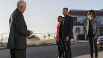 Ray Donovan - Episode 11 - Chinese Algebra